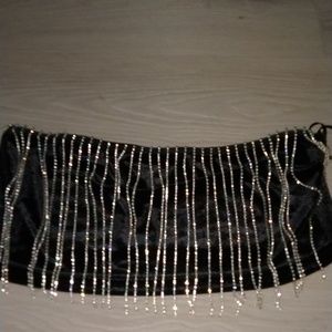 Crop top for the night out brand shien